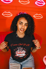 Load image into Gallery viewer, Birthday Shirt