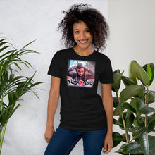 Load image into Gallery viewer, NicDanger Colored Face T-Shirt