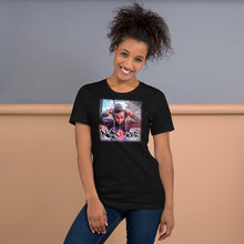 Load image into Gallery viewer, NicDanger Colored Face T-Shirt