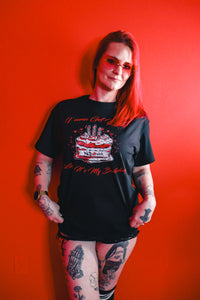 Birthday Shirt