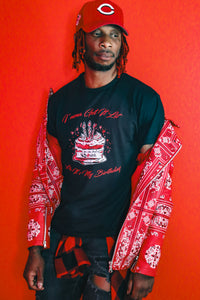 Birthday Shirt