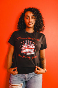 Birthday Shirt