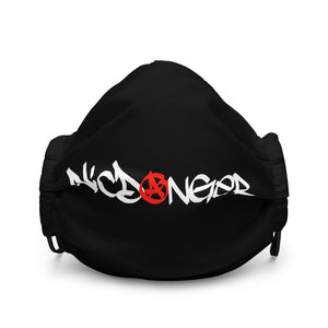 NicDanger Face Mask