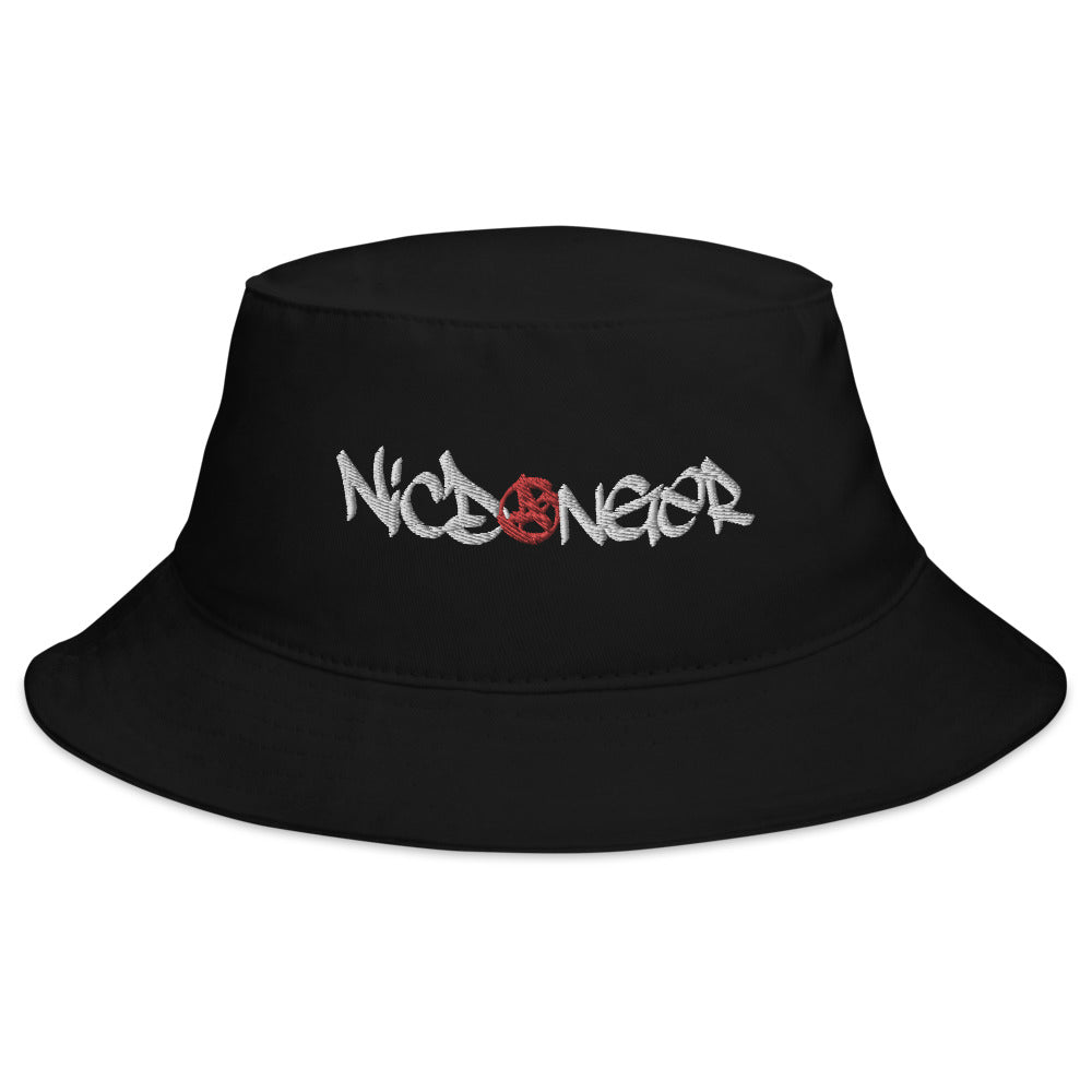 NicDanger Bucket Hat